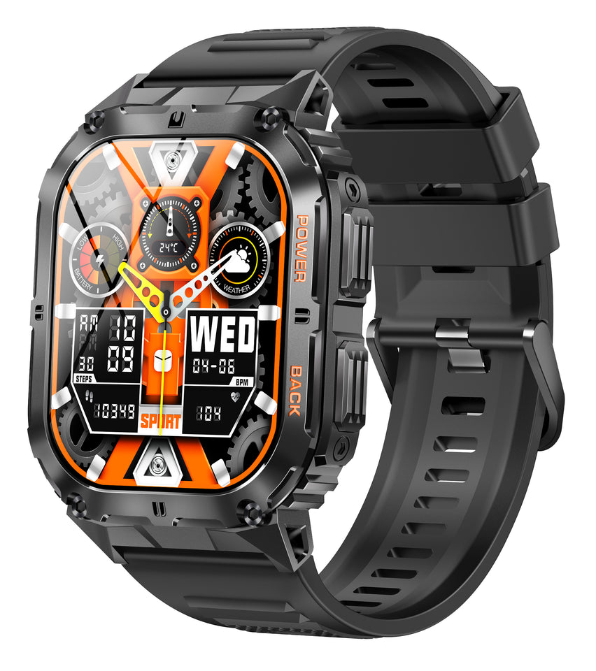 Smart Watch SW074A