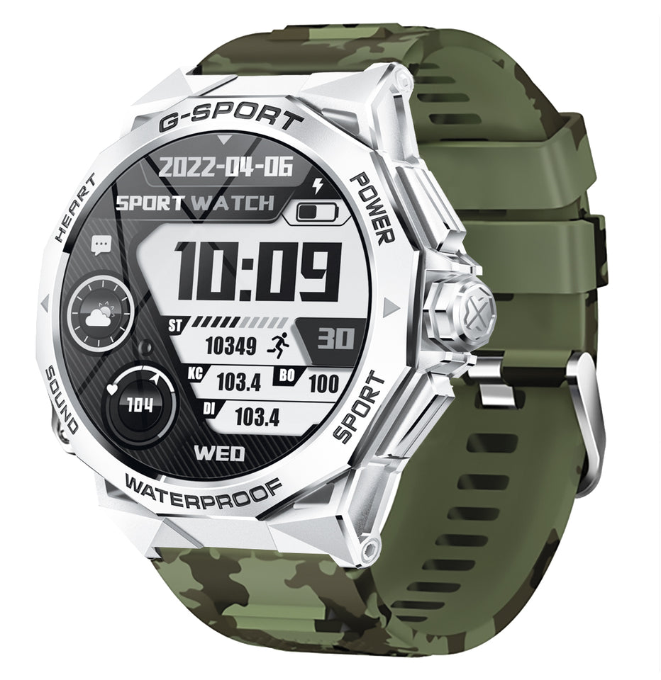 Smart Watch SW075B