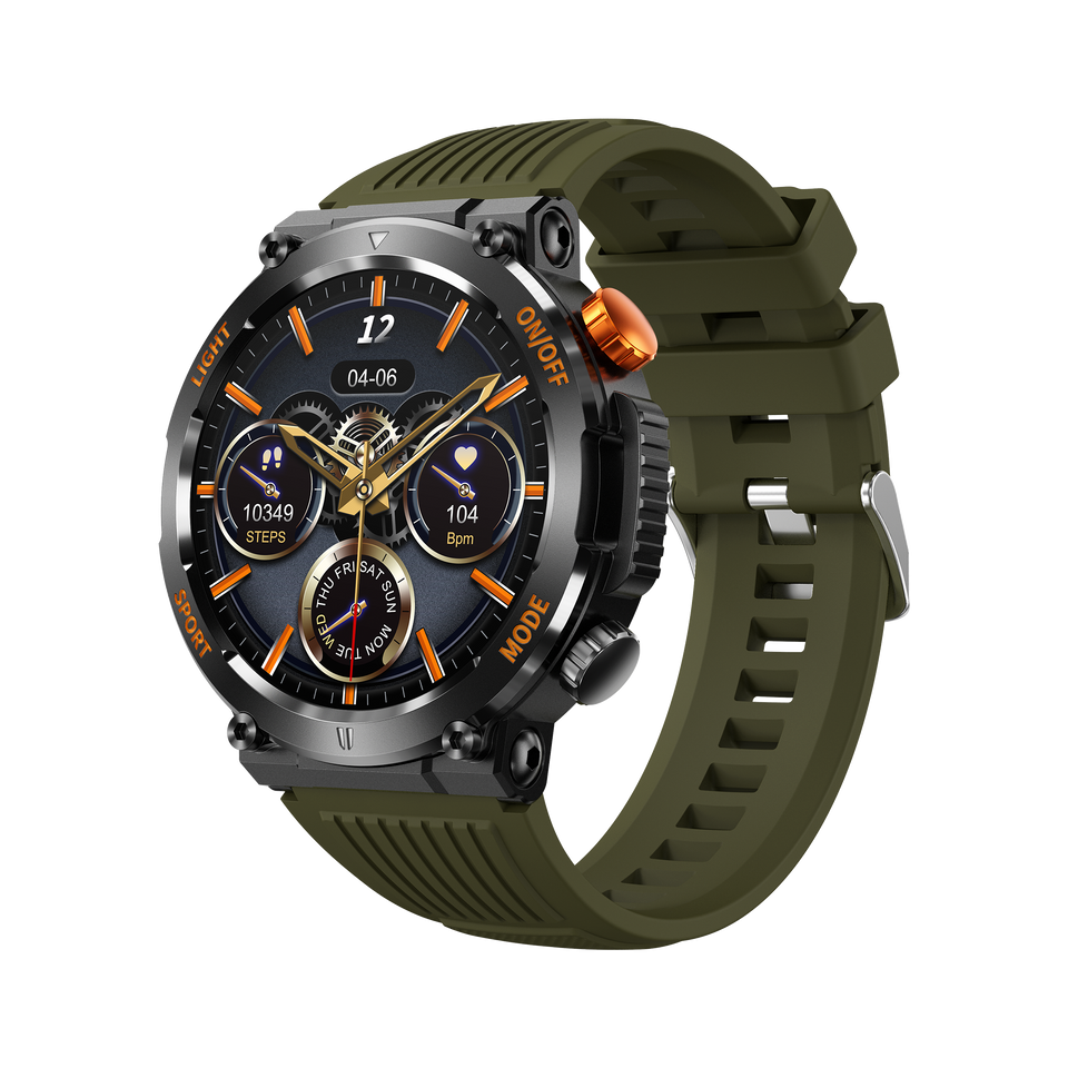 Smart Watch SW077D
