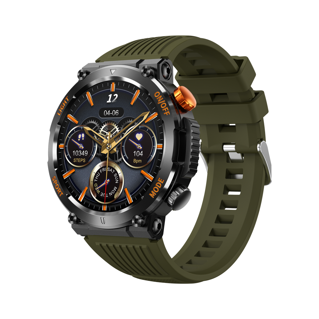 Smart Watch SW077D
