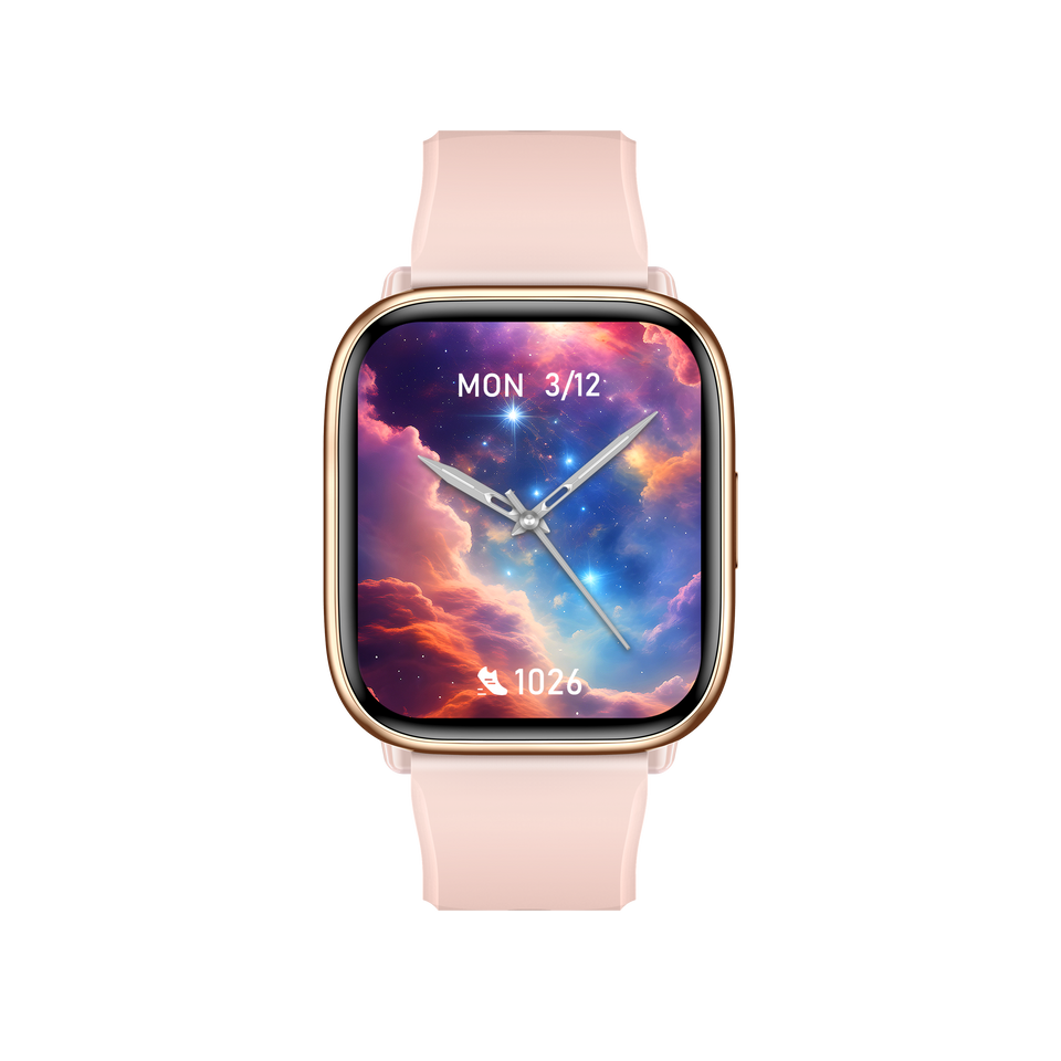 Smart watch sw081c