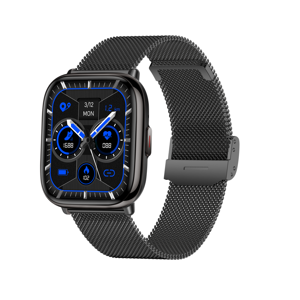 Smart watch sw081E