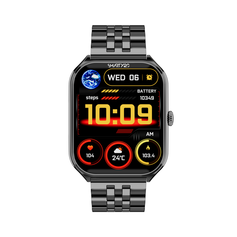 Smart watch SW10D