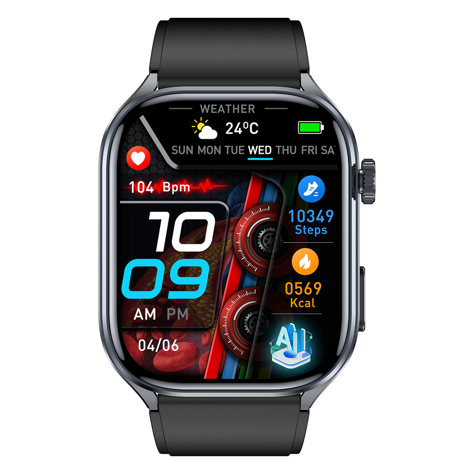 Smart watch SW112A