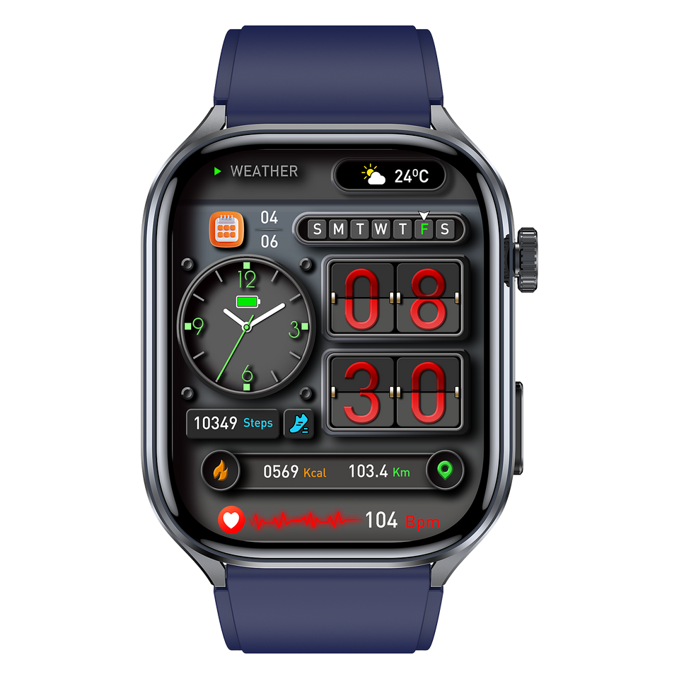 Smart watch SW112B