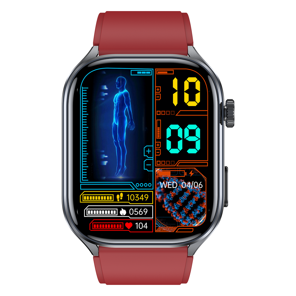 Smart watch SW112C