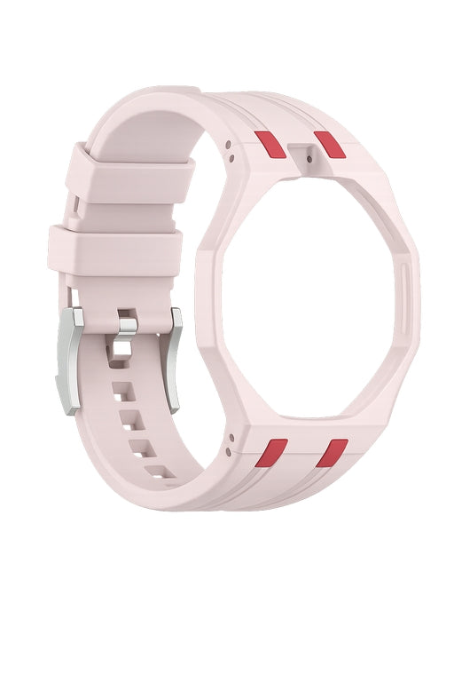 Cinturino silicone SWB202B