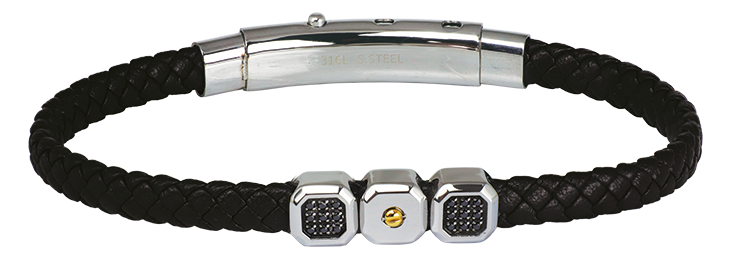 Bracciale UBR040SB
