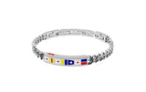 Bracciale uomo UBR521BR