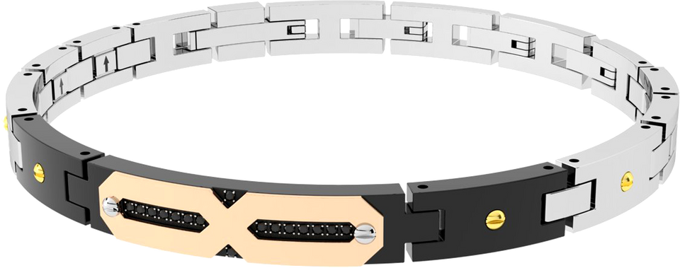 Bracciale uomo UBR606FM