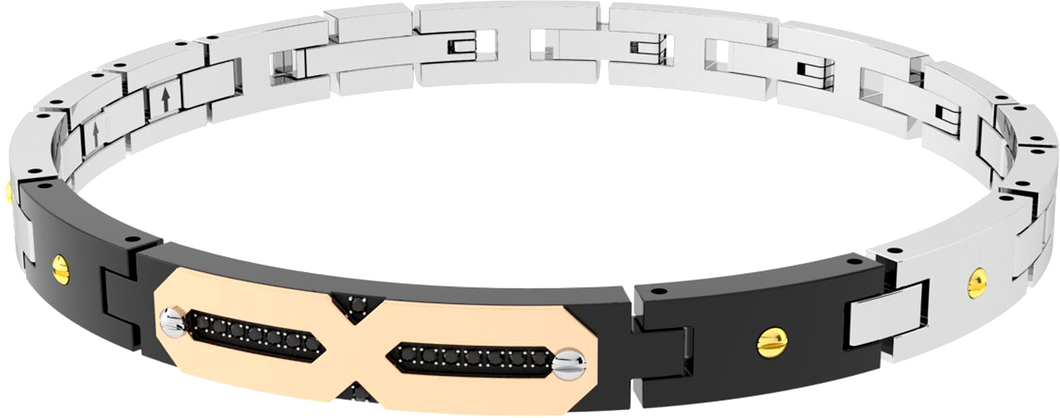 Bracciale uomo UBR606FM
