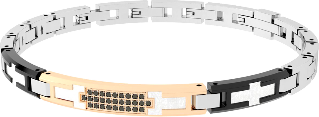 Bracciale uomo  UBR619FR
