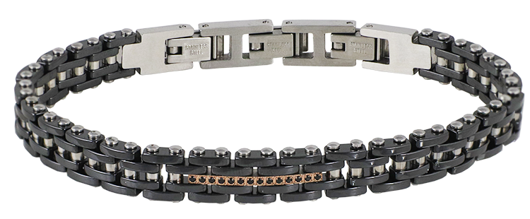 Bracciale uomo UBR663GD