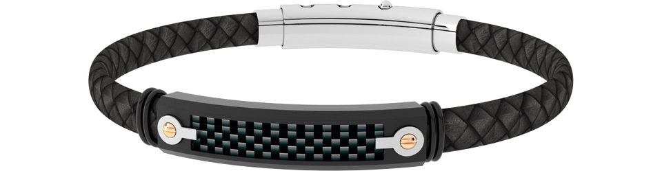 Bracciale uomo UBR684GR