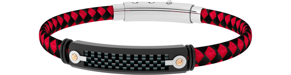 Bracciale uomo UBR685GR