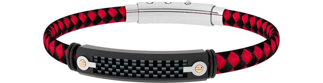 Bracciale uomo UBR685GR