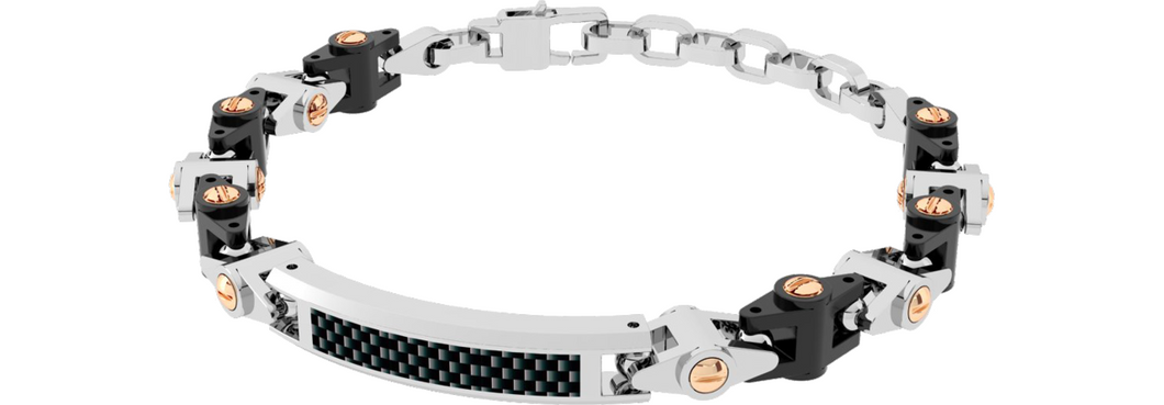 Bracciale uomo UBR689GR
