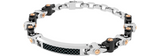Bracciale uomo UBR689GR