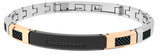 Bracciale acciaio UBR690GR