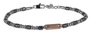 Bracciale acciaio UBR705GB