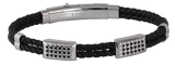 Bracciale acciaio UBR732HG