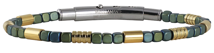 Bracciale acciaio UBR741HB