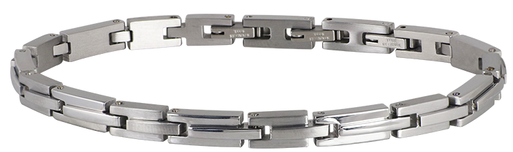 Bracciale acciaio UBR756LB