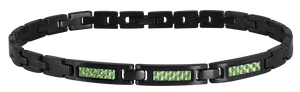Bracciale acciaio UBR767LB