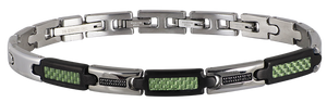 Bracciale acciaio UBR770LB