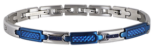 Bracciale acciaio, UBR771LB
