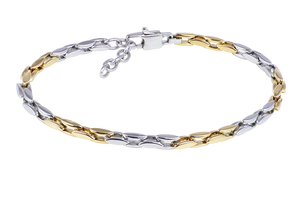 Bracciale acciaio UBR816OB