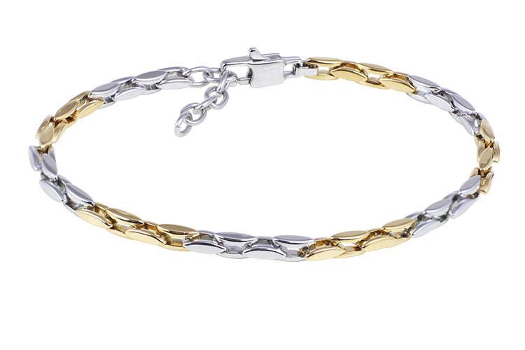 Bracciale acciaio UBR816OB