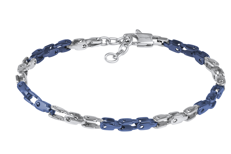 Bracciale acciaio UBR817OB