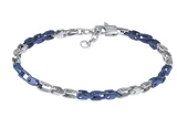Bracciale acciaio UBR817OB