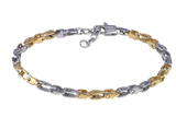 Bracciale acciaio UBR818OB