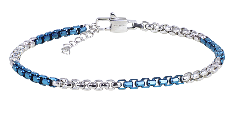 Bracciale acciaio UBR819OB