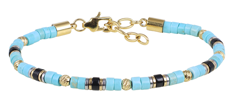 Bracciale acciaio UBR820A