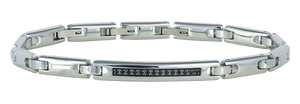 Bracciale acciaio UBR850PB