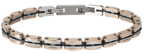 Bracciale acciaio UBR858PQ