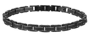 Bracciale acciaio UBR860PQ