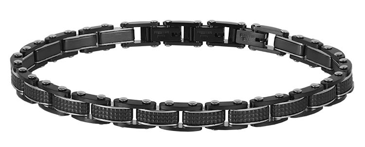 Bracciale acciaio UBR860PQ