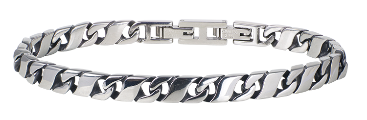 Bracciale acciaio UBR871QA