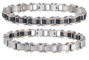 Bracciale acciaio UBR878QQ