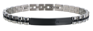 Bracciale acciaio UBR880QD