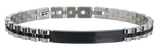 Bracciale acciaio UBR880QD