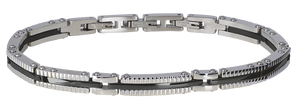 Bracciale acciaio UBR886QB