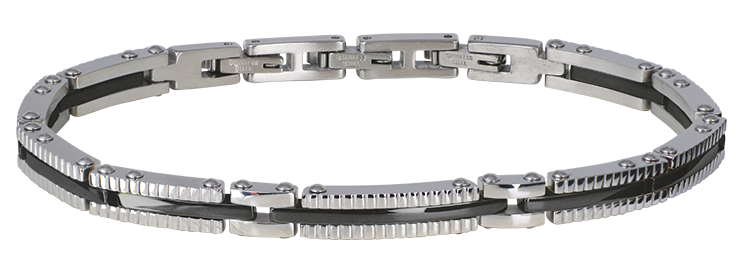 Bracciale acciaio UBR886QB