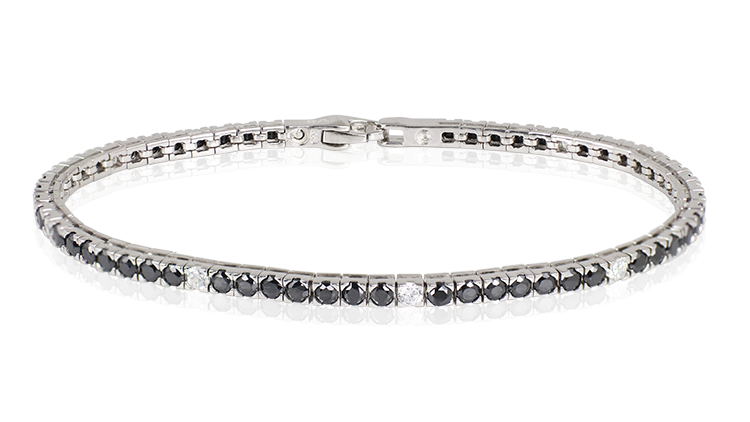 Bracciale argento UBRT201NWM