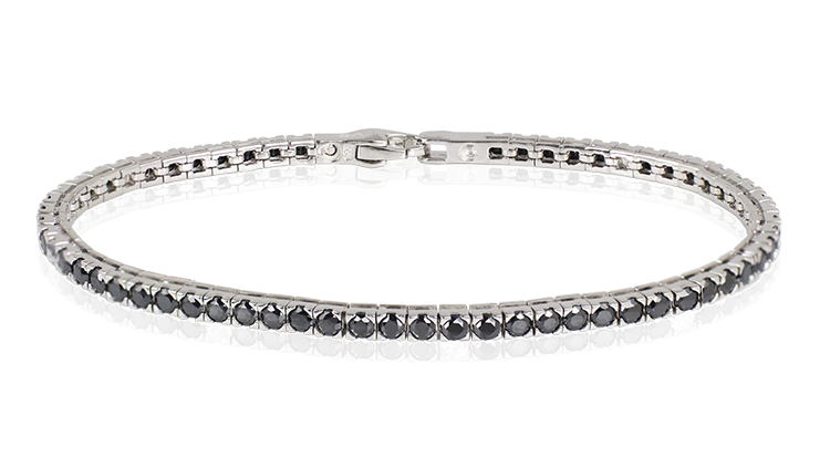 Bracciale argento UBRT251NM