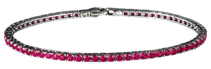 Bracciale argento UBRT252RM